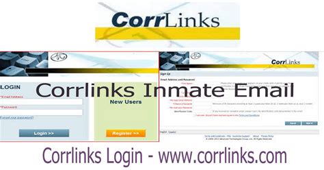 what is corrlinks